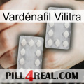Vardénafil Vilitra 17